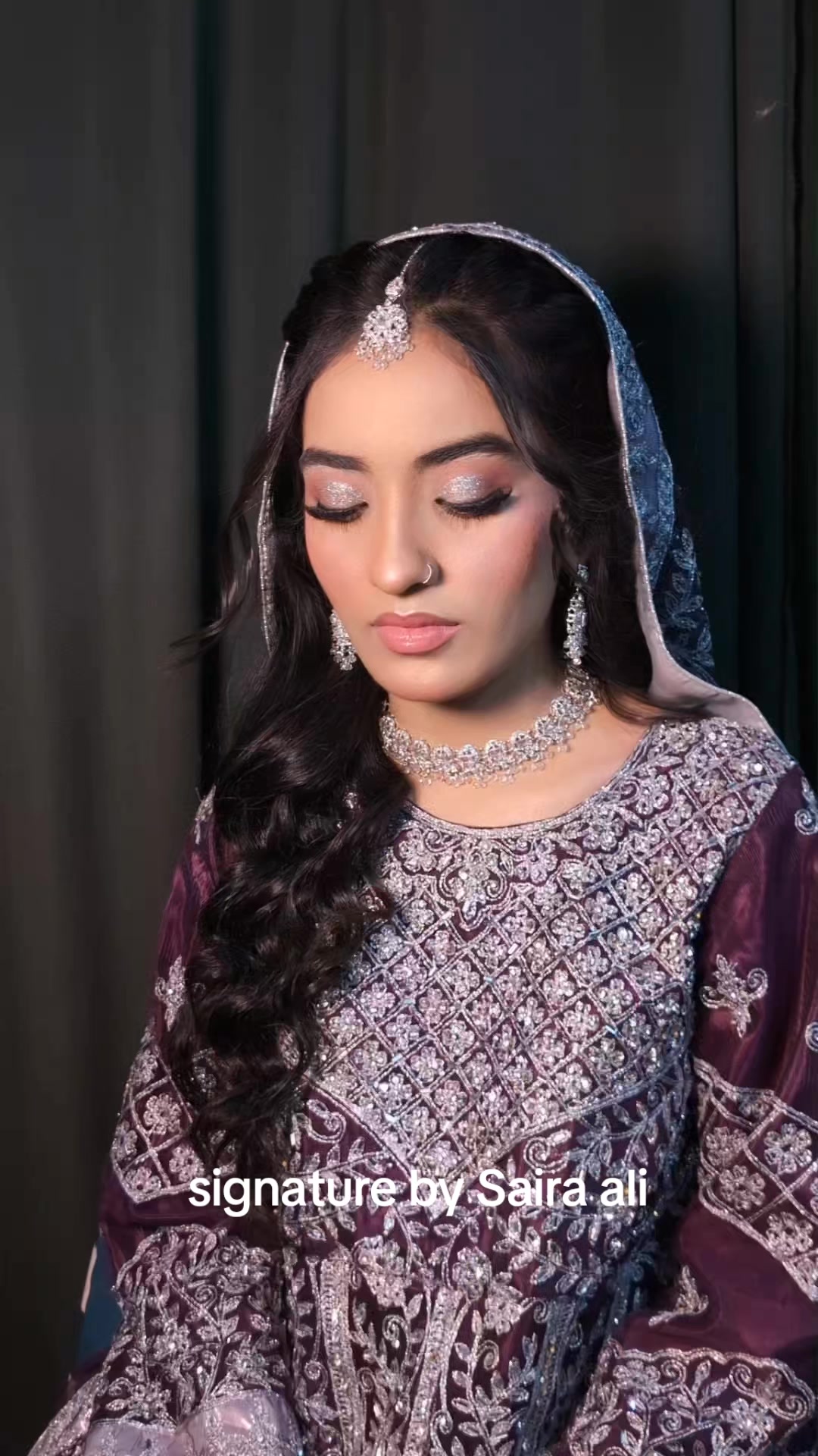 @Saira ali