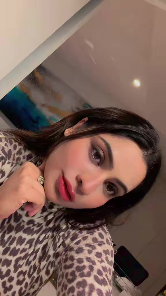 @Sonia Mehraj