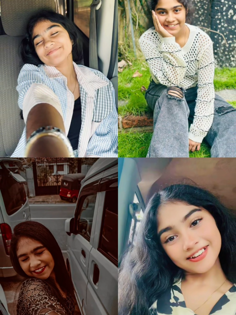 @𝐀𝐤𝐬𝐡𝐚 𝐂𝐡𝐚𝐦𝐮𝐝𝐢 🦋