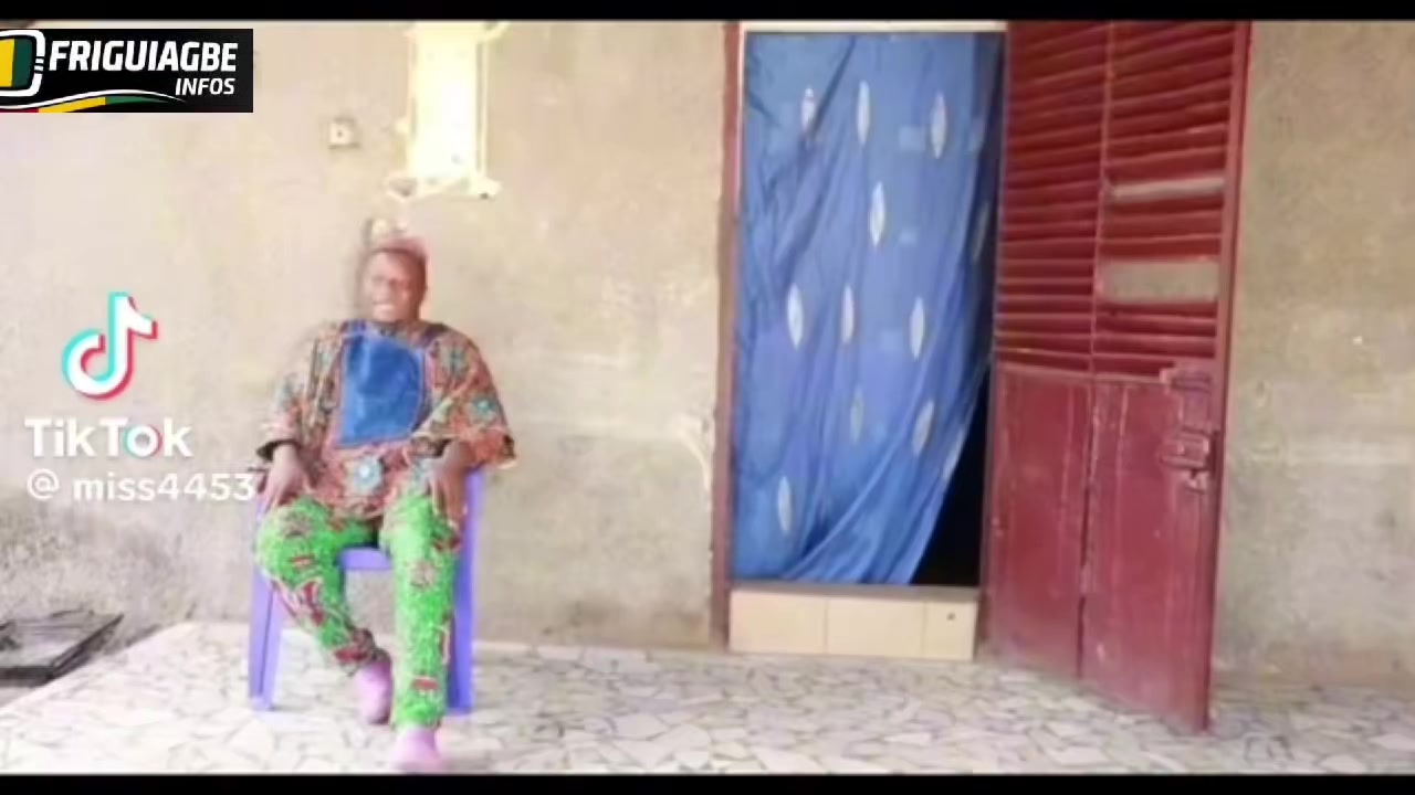 @Mohamed kabir soumah1