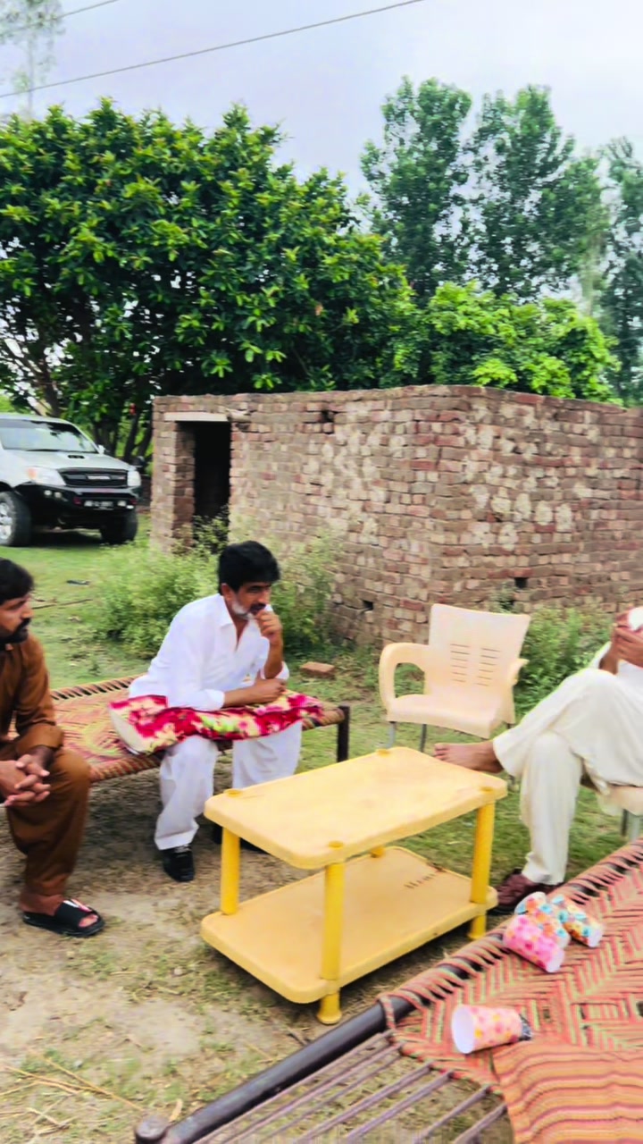 @Ch Nadeem Sarwar Midhana