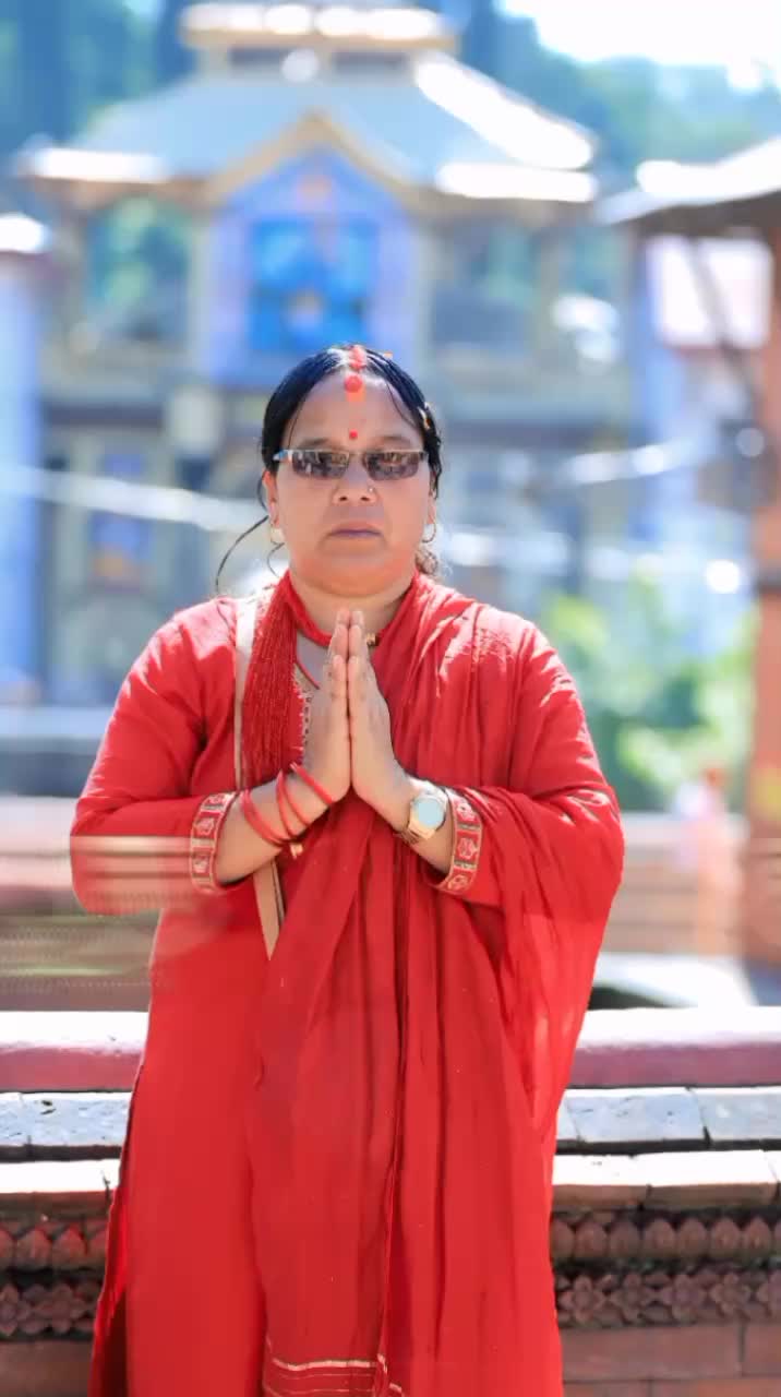 @Amrita Budha