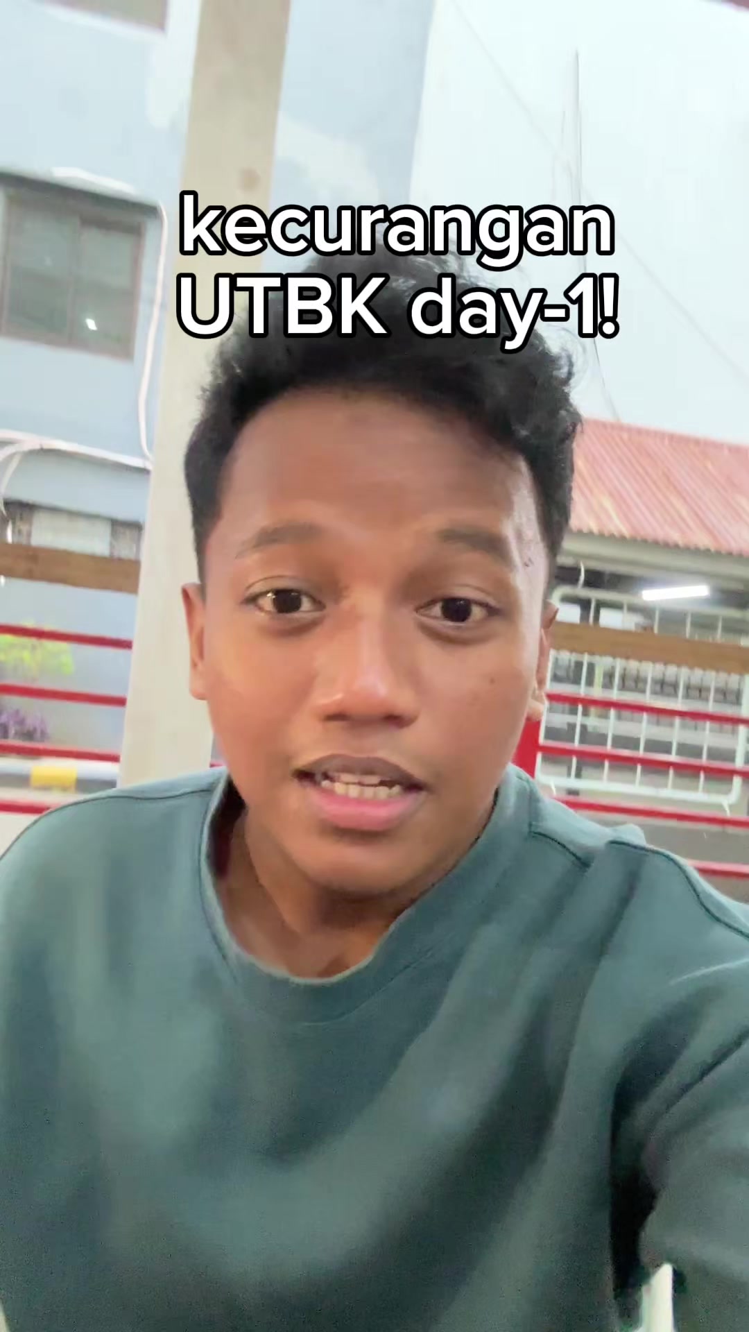 @Anila | Mahasiswa Rawamangun