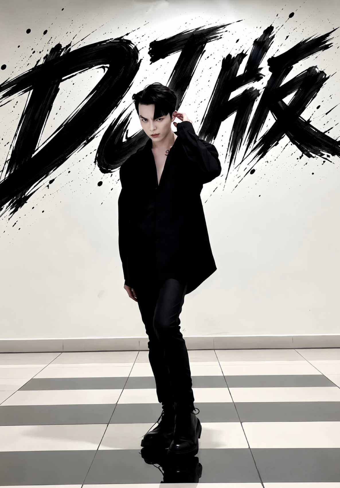 @Huang Yun