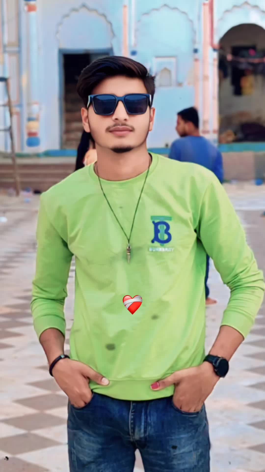 @❦Manish_Rnyr♥️