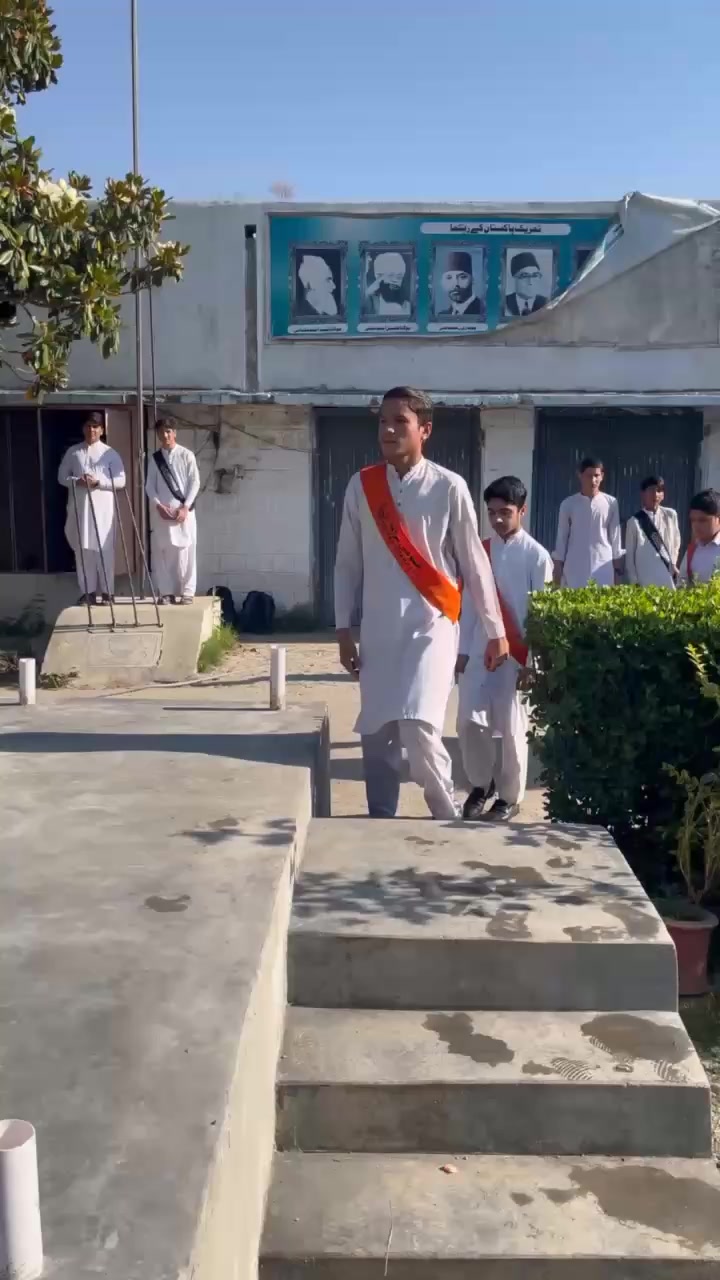@GHSS CHAKDARA