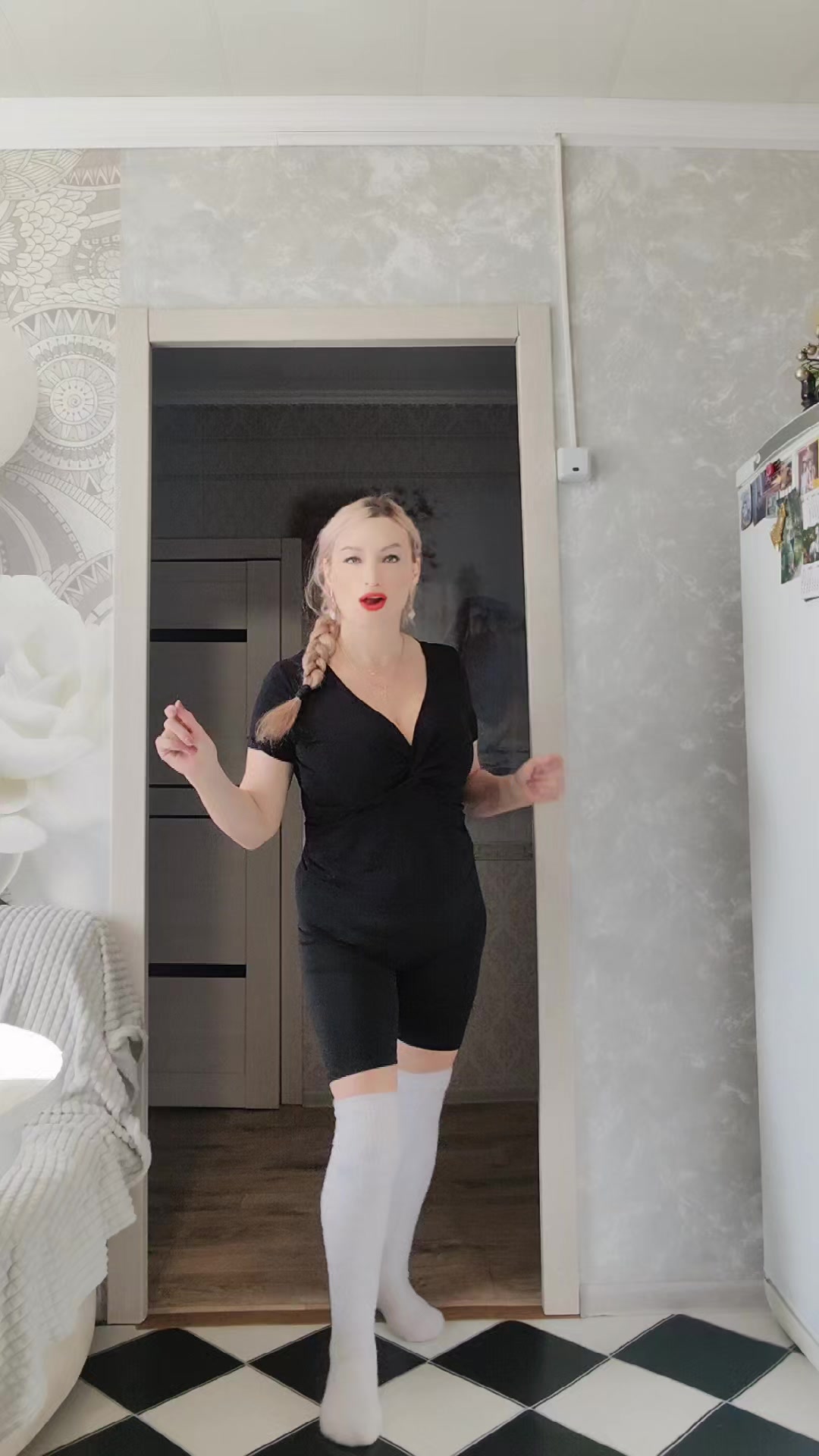 @Танцы 💃 для души.