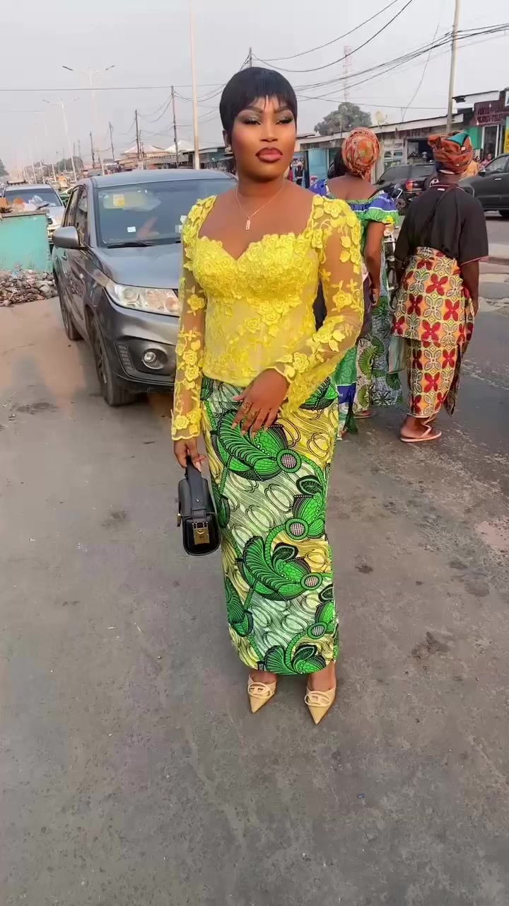 @La -fille a _maman