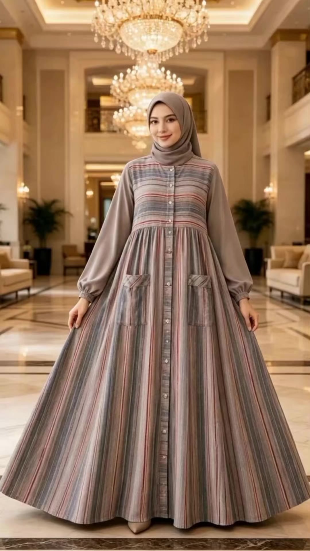 @Aisya Fashion