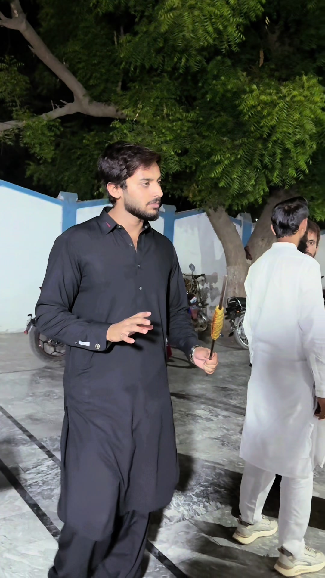 @SUFYAN ARAIN
