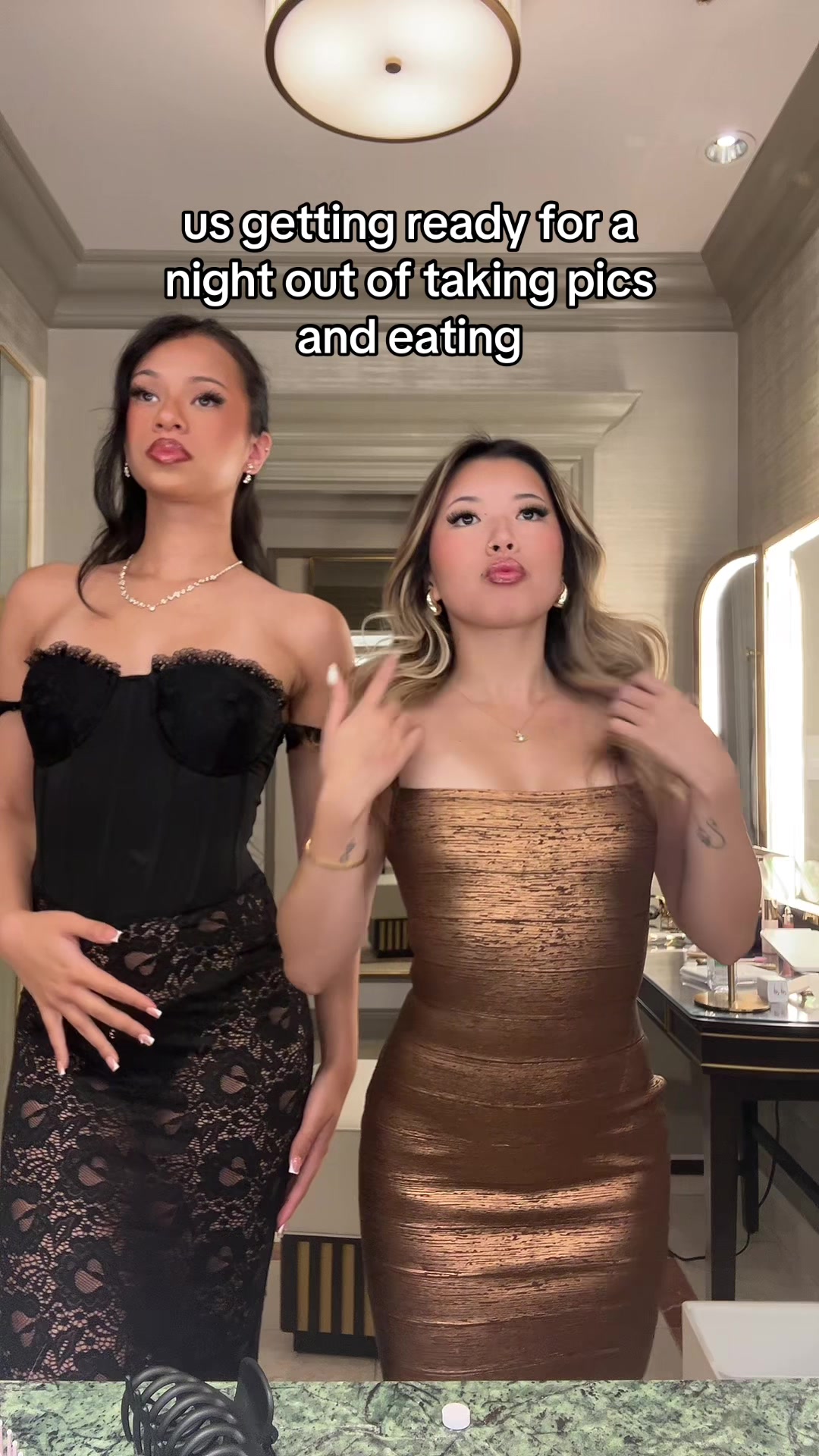@Michelle Nguyen