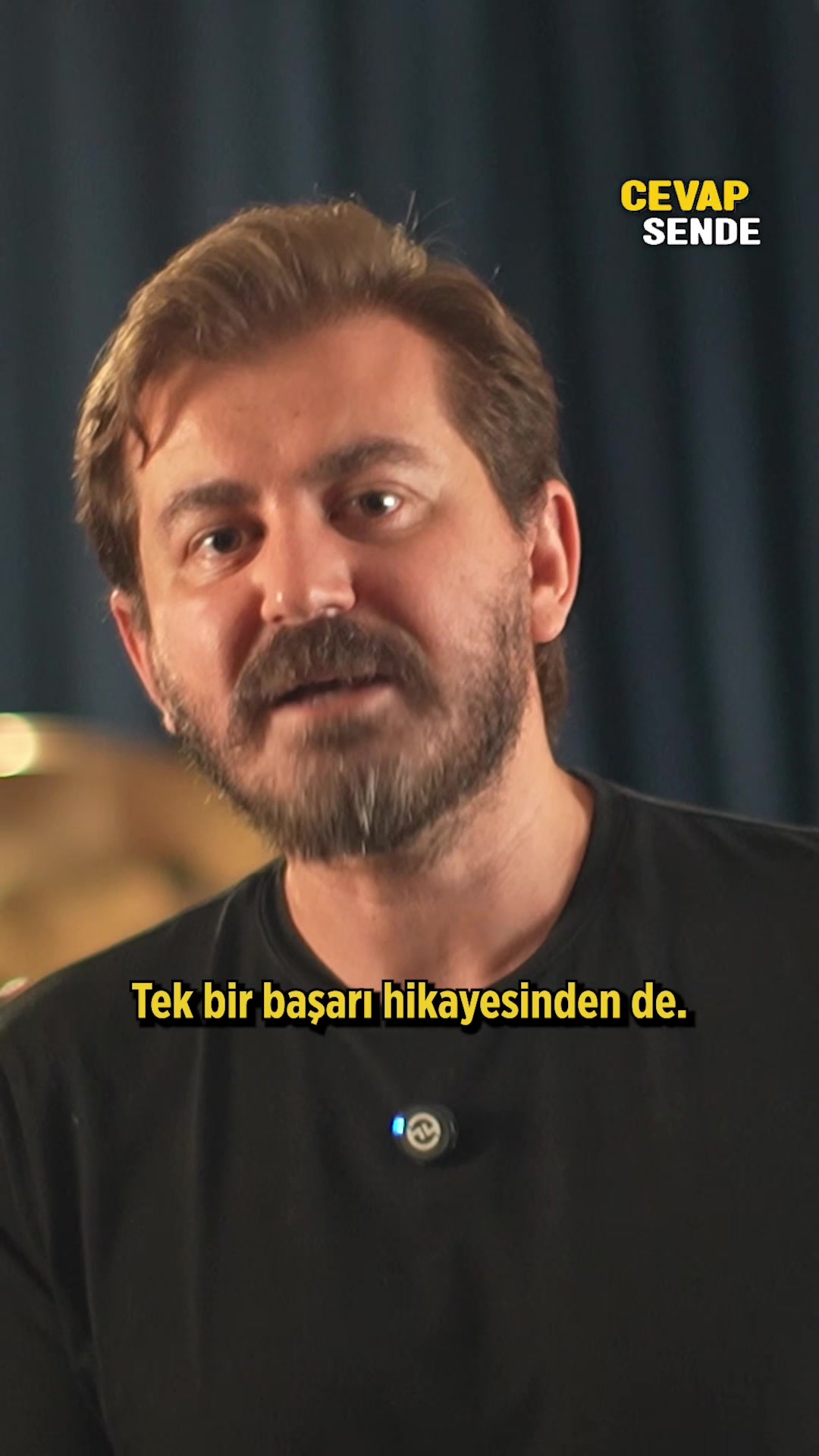 @CevapSende