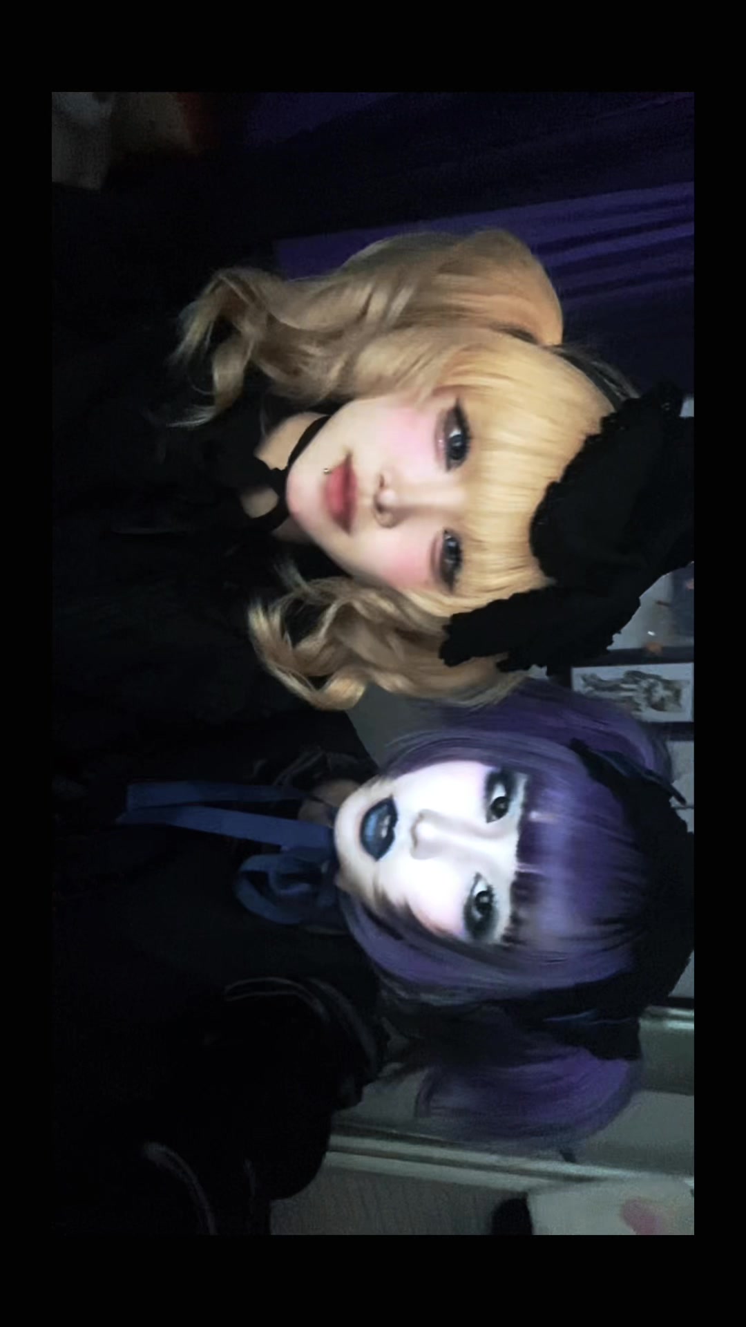 @デカニャンコ