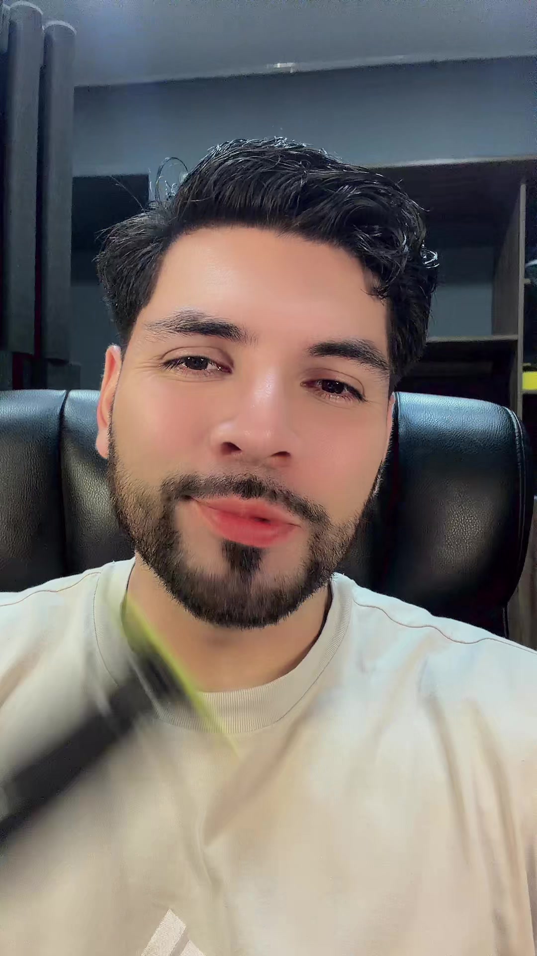 @Alex lindo