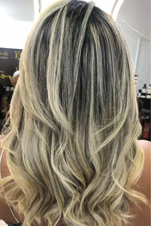 @Noreth HairStylist