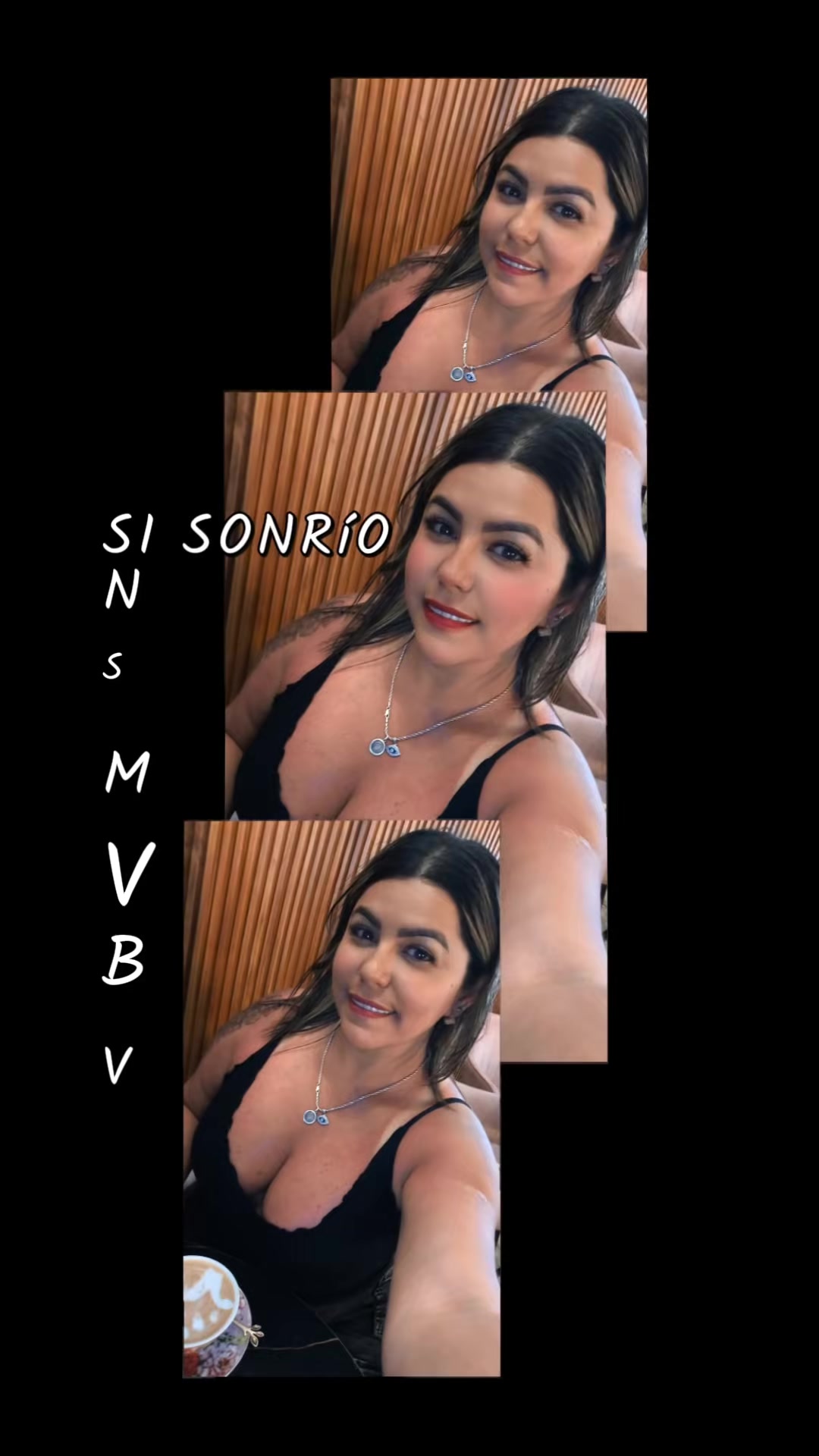 @la m&aacute;s bella DV