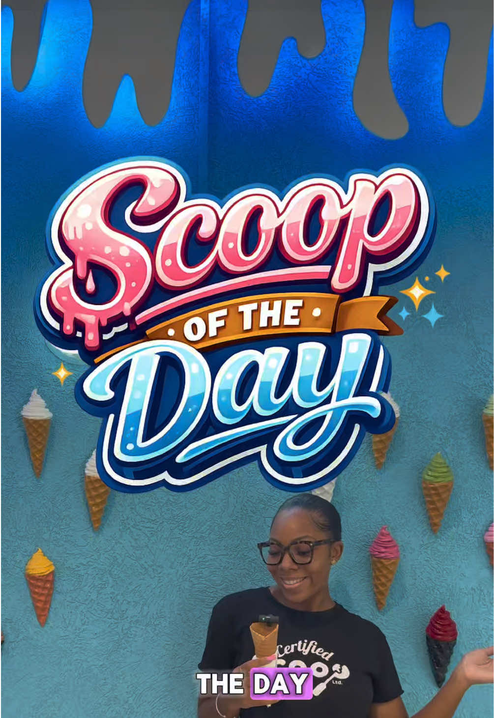 @Certified Scoop