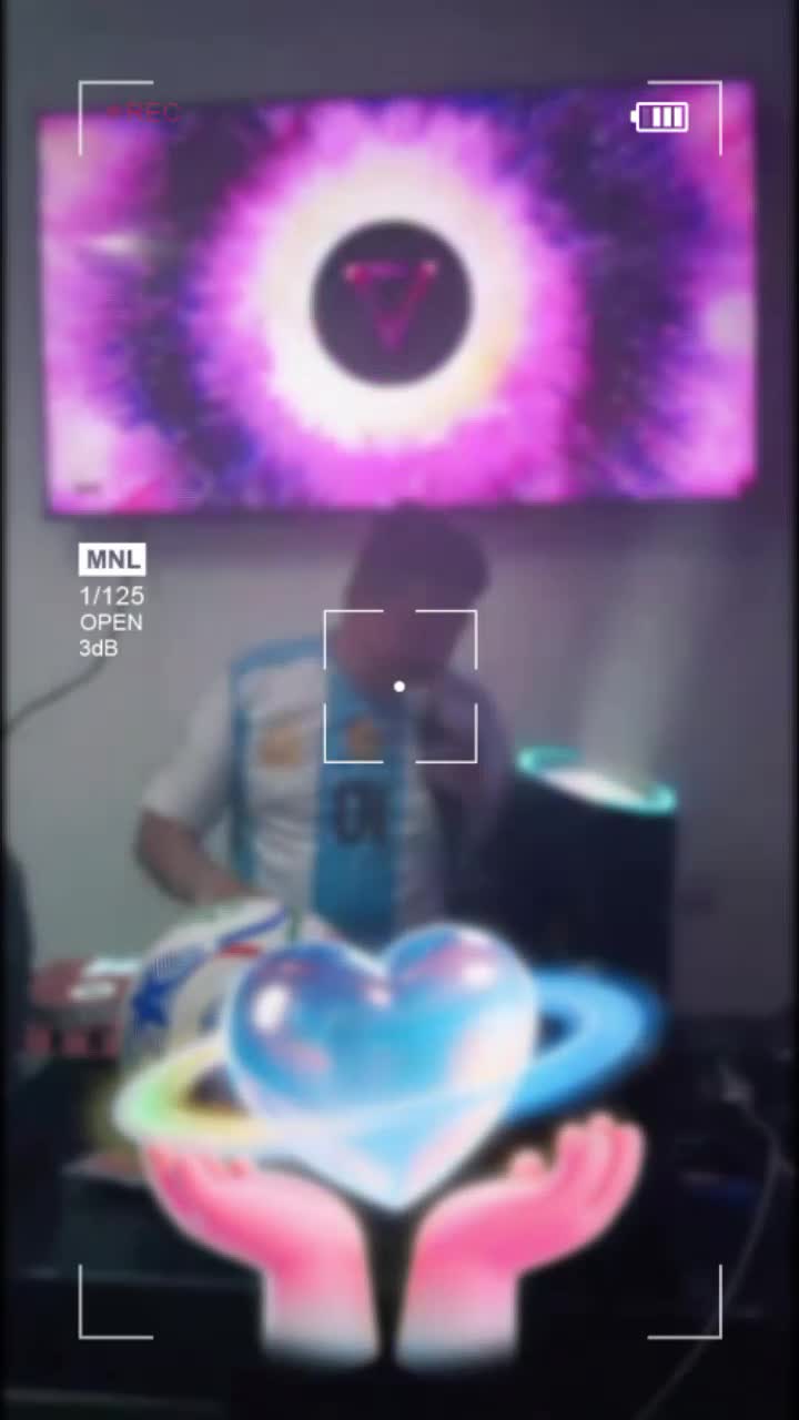@DJ Seco El Salvador