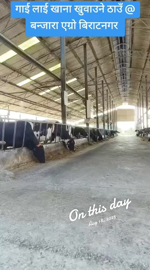 @Banjara Agro
