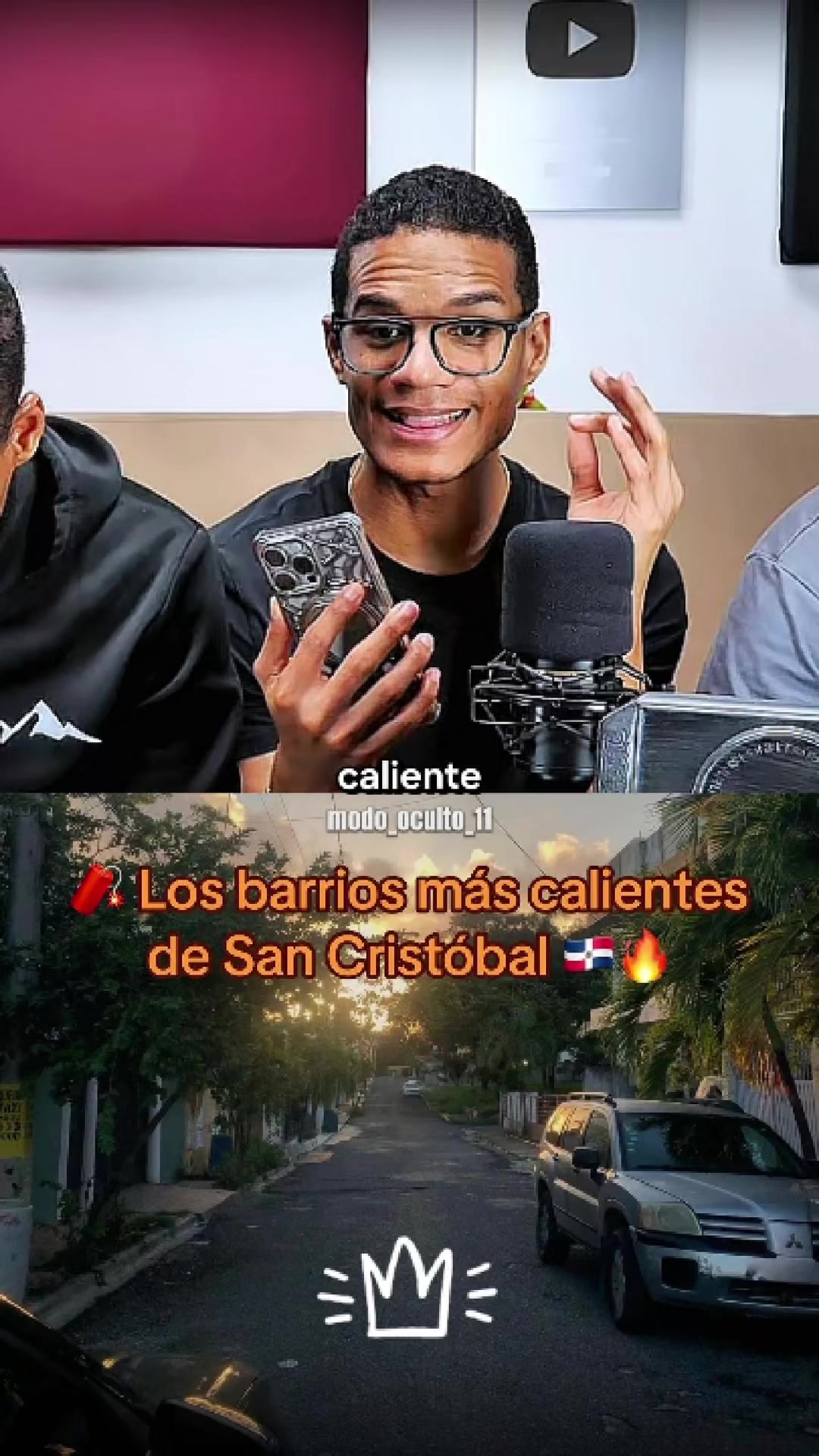 @Los Black Kings