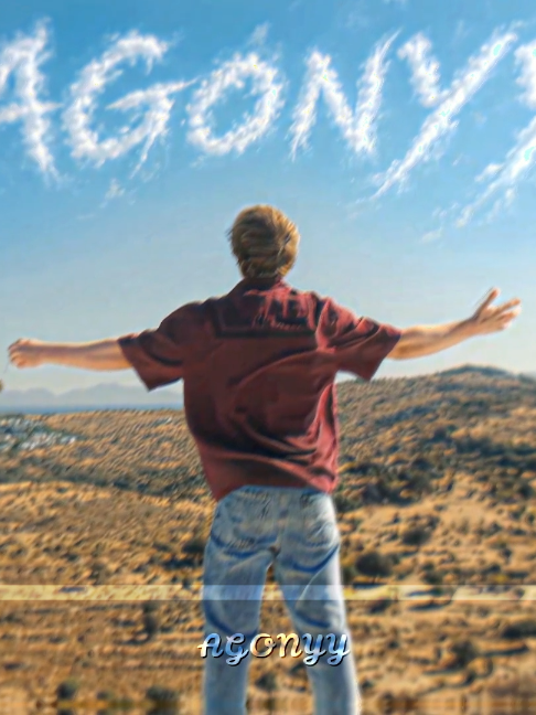 @Agonyy