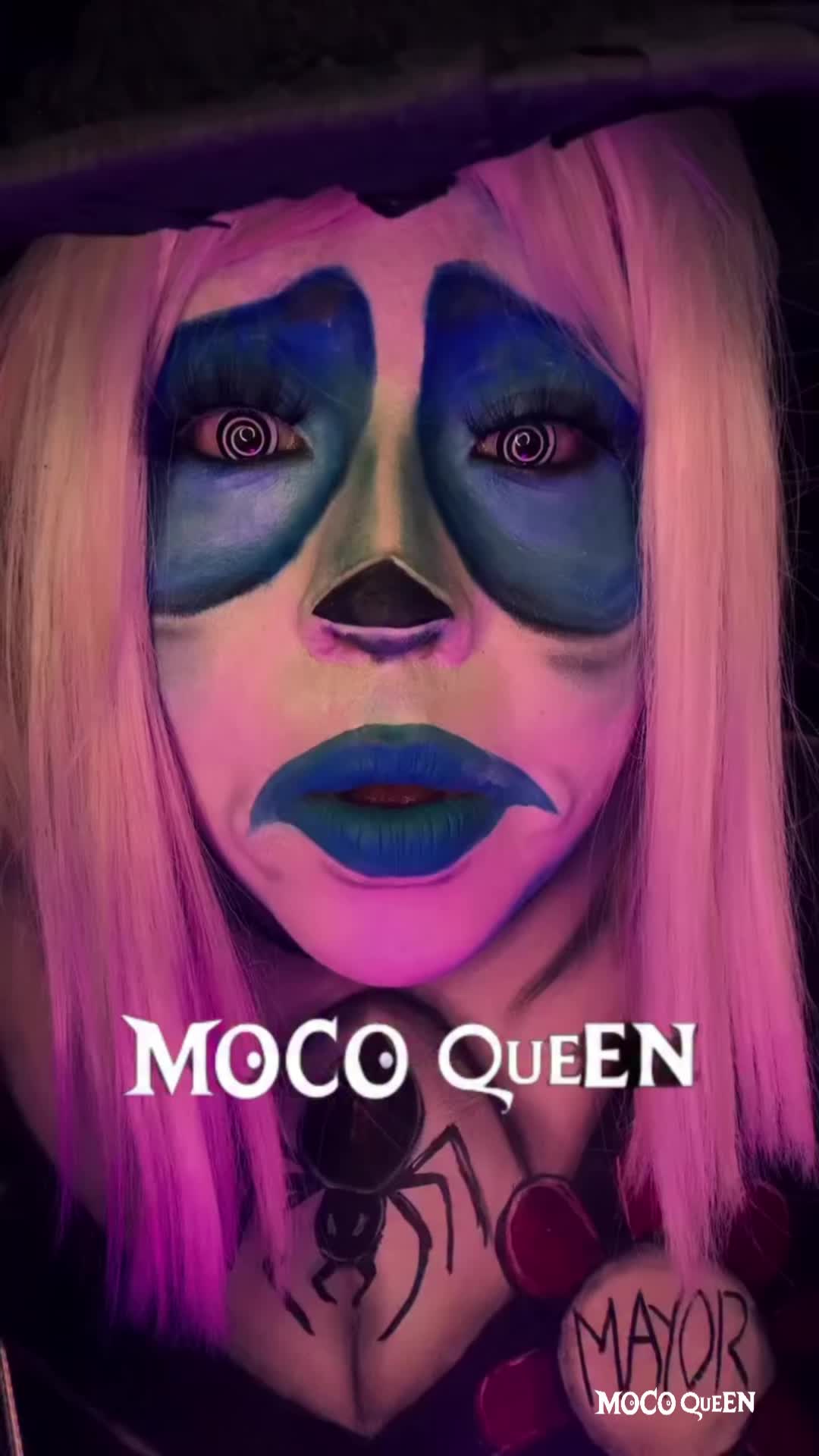 @MocoQueen