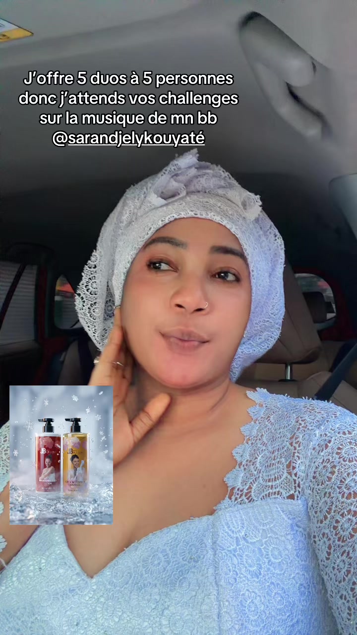 @Chic teint 🧴 🧼 224🇬🇳