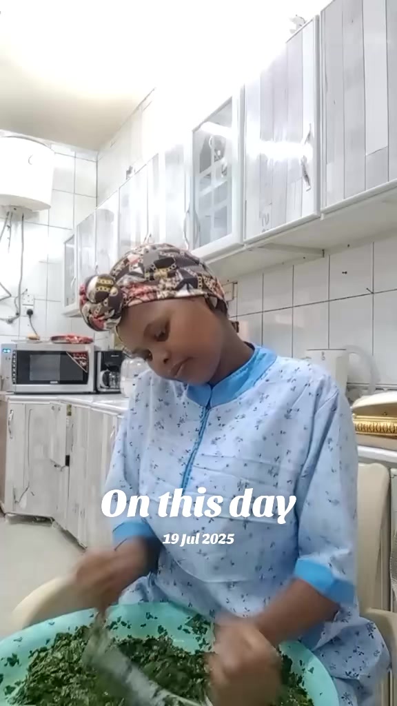 @Lydia Nyambura Kariuki
