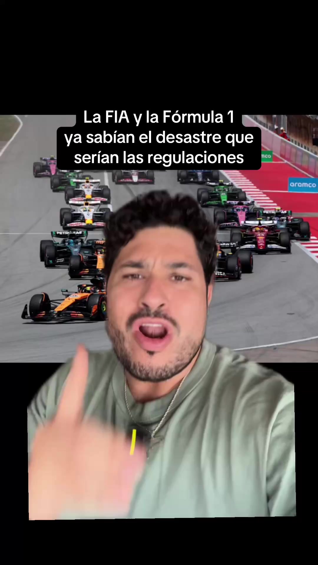 @Enrique del Bosque