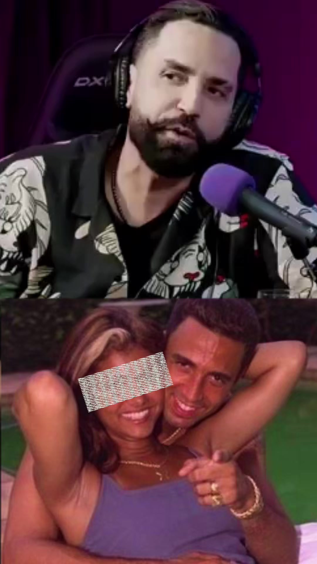 @Fuxico X