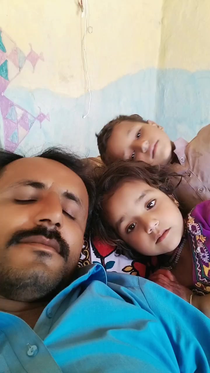 @Malhar Bheel