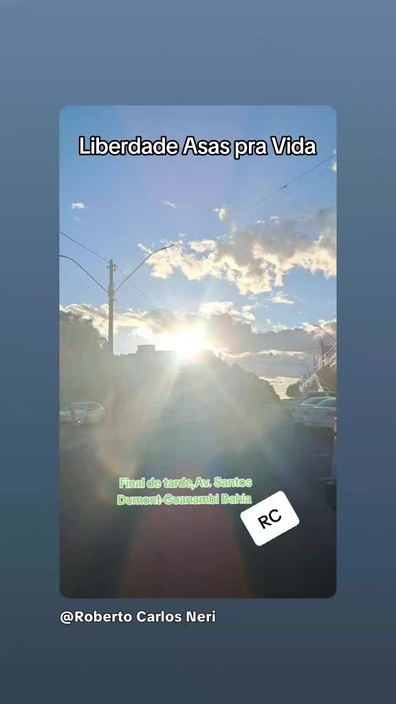 @RoberttoCarllos12
