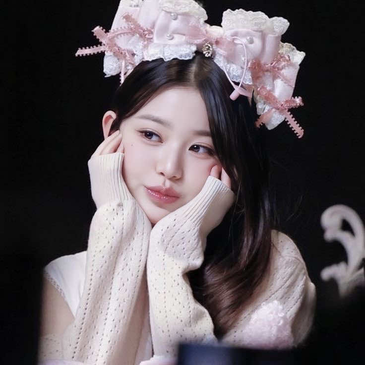 @𝒽𝒶𝑒 .ᐟ