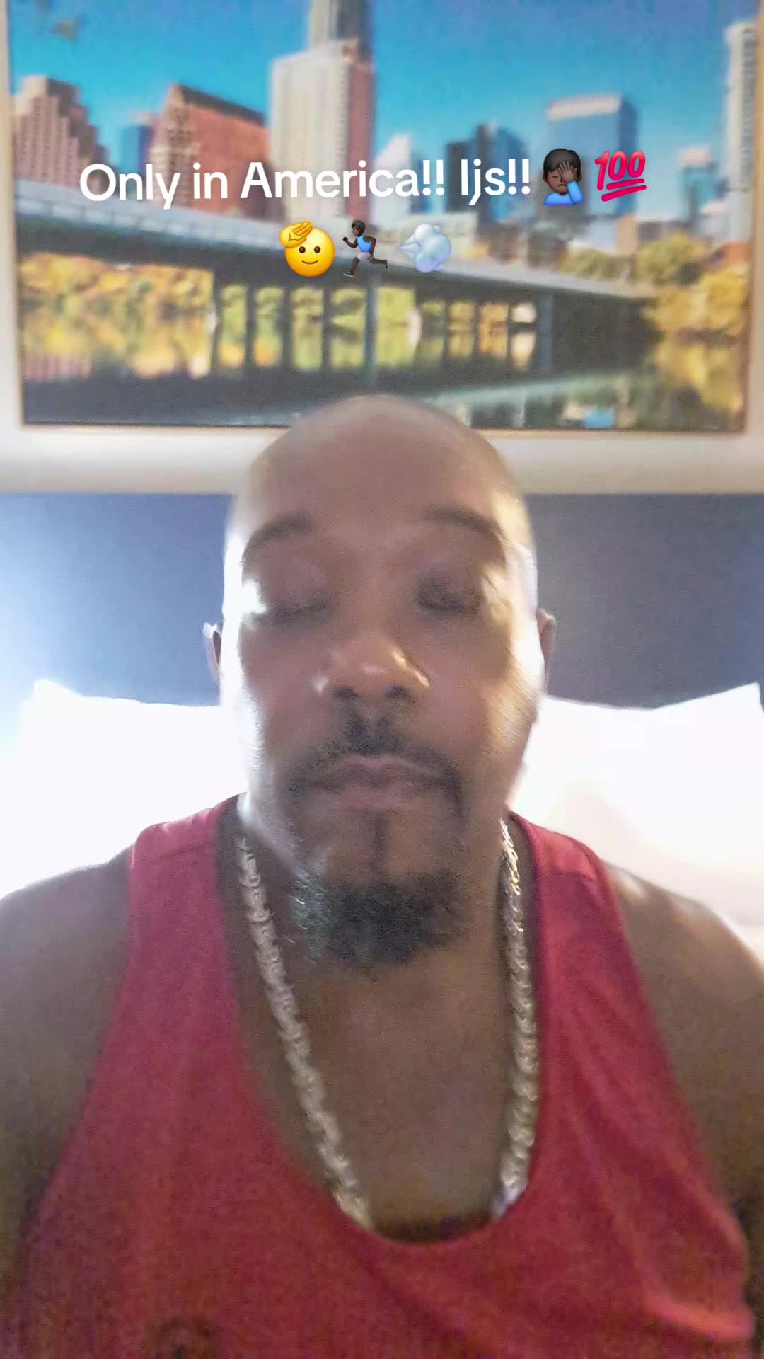 @Orlando Bigboshowme Stanley