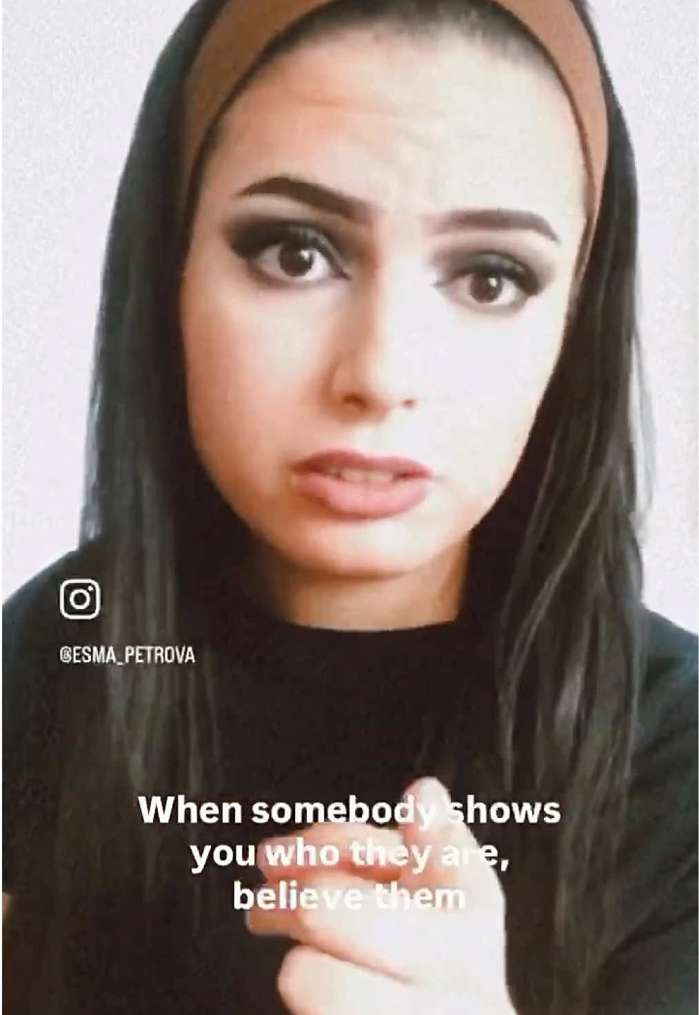 @Esma Petrova