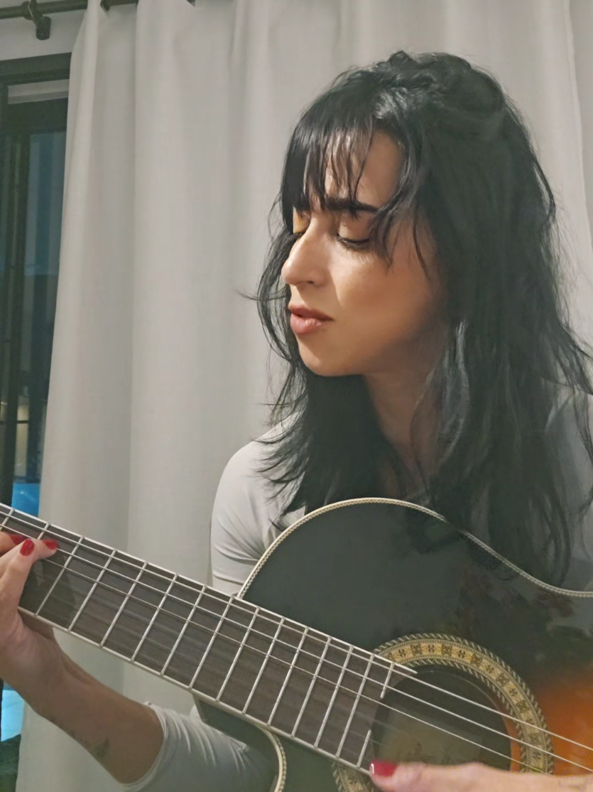 @Tamara Ciollaro