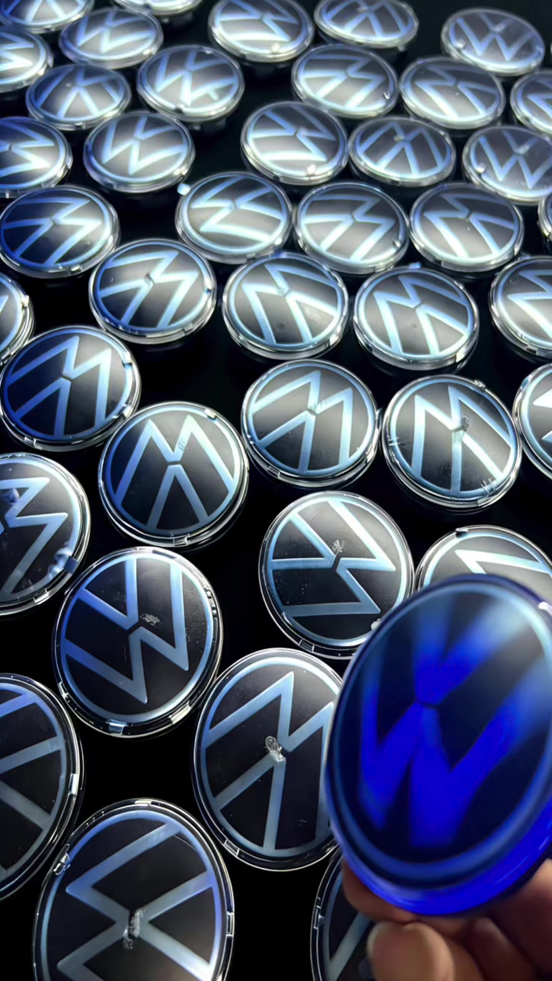@Mike's hub cap