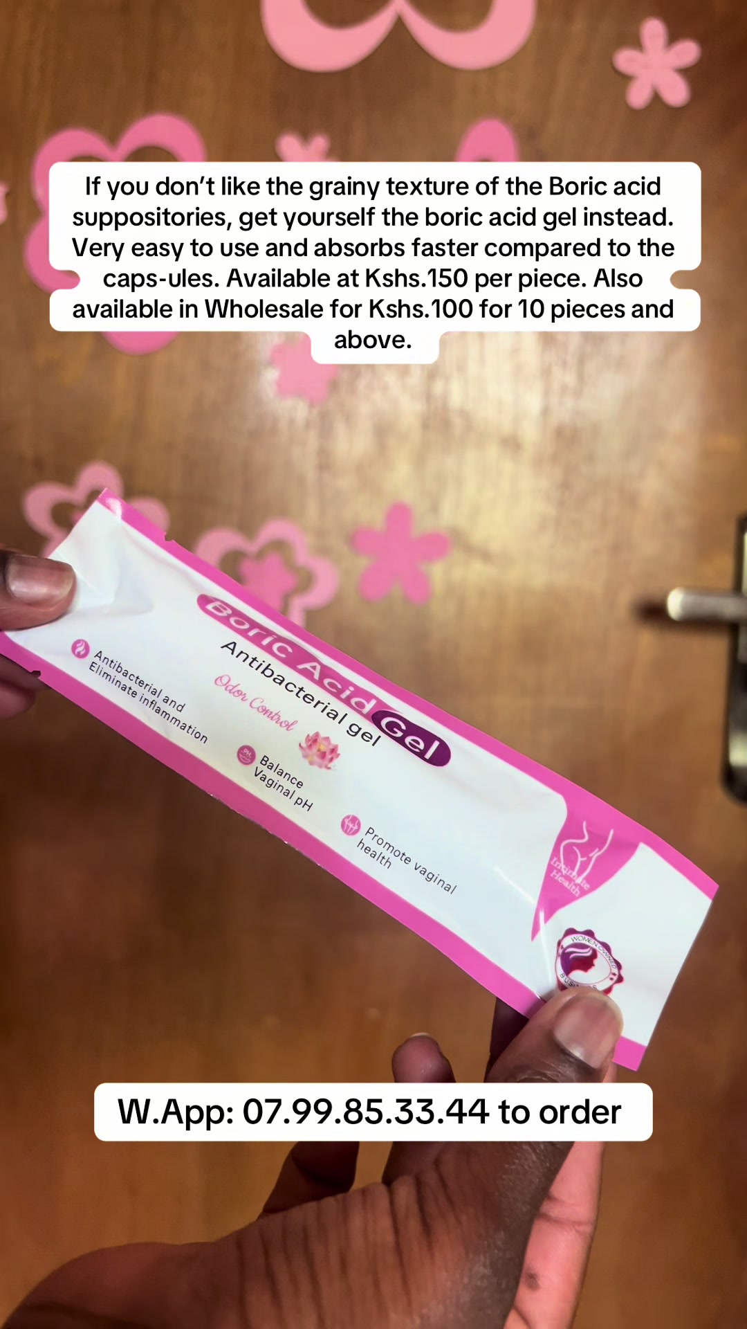 @Koko Naturals
