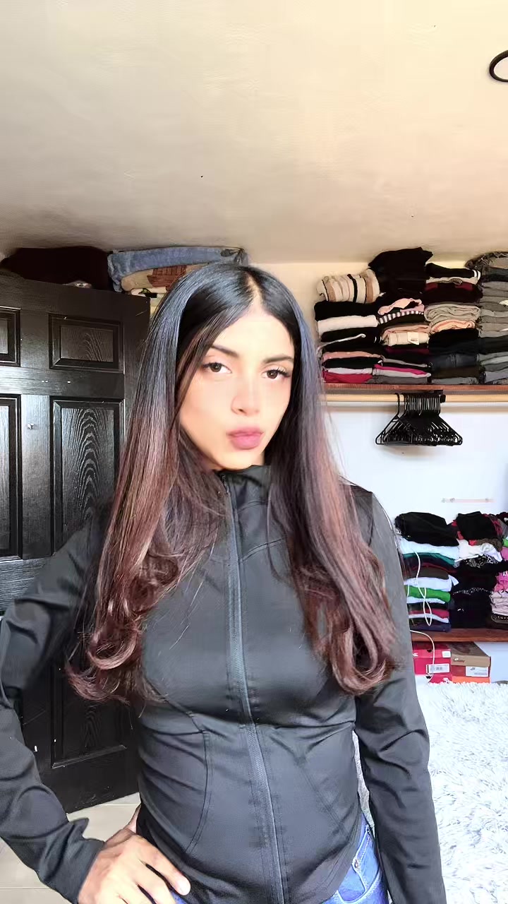 @Michelle