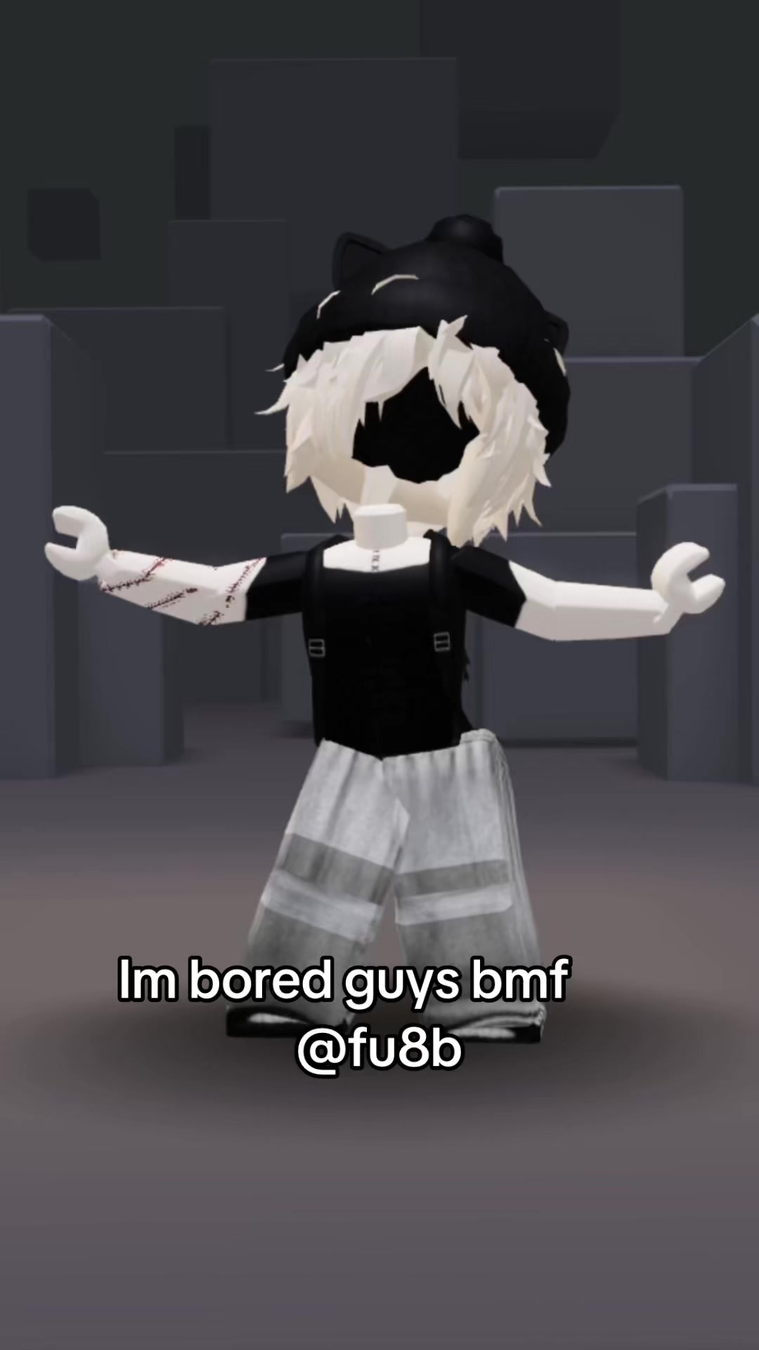 @nympea || moot me