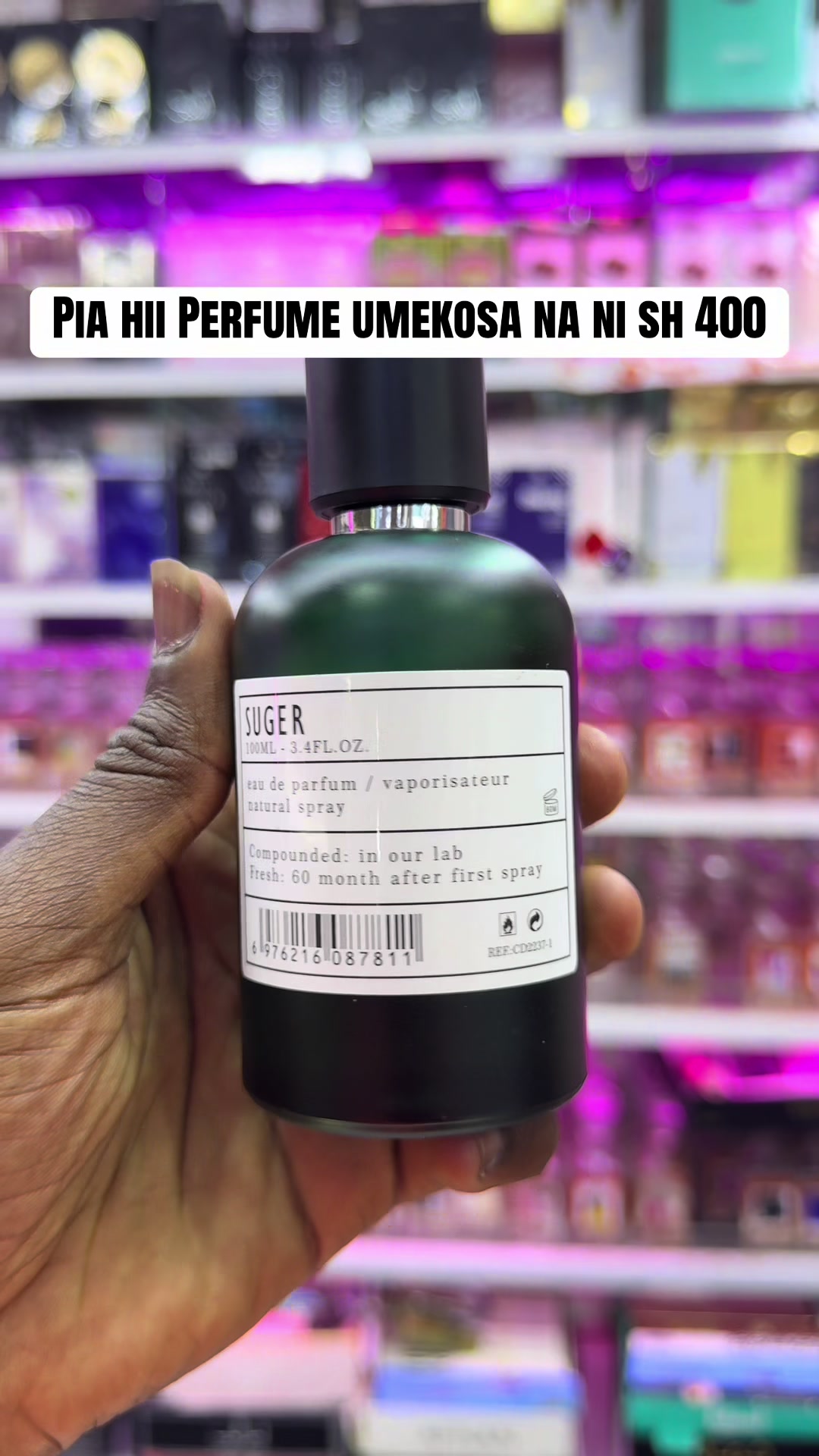 @ever lasting perfumes