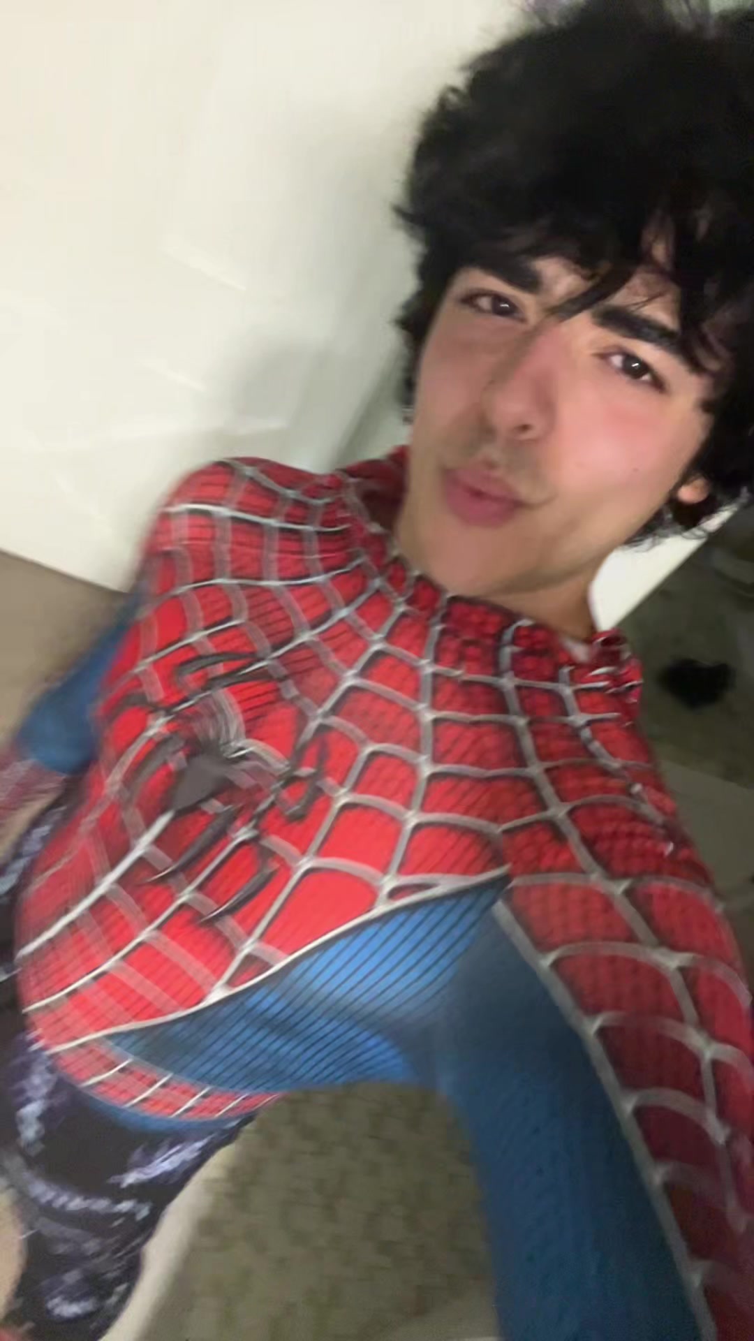 @Jaycen