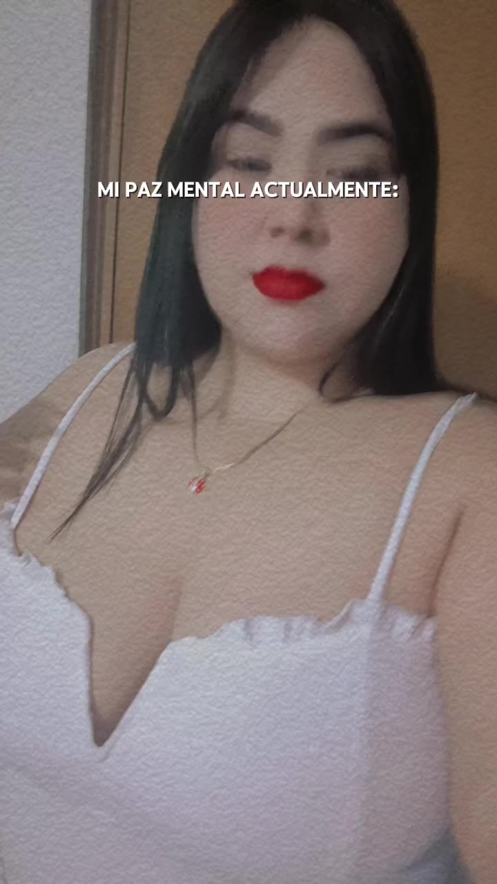 @Cristina maldonado