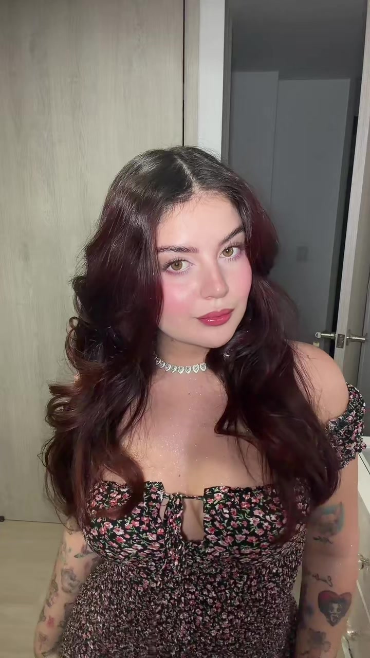 @Isabela Ramirez