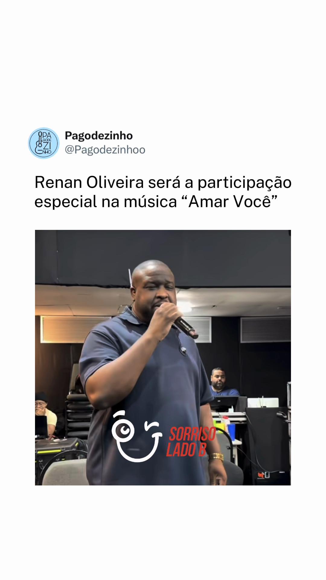 @Pagodezinho