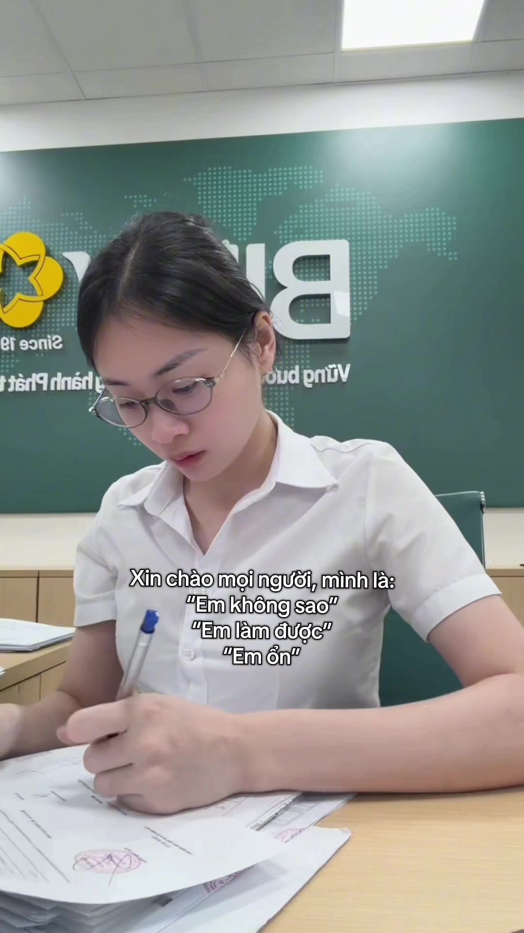 @Làm gì giờ này chưa về?