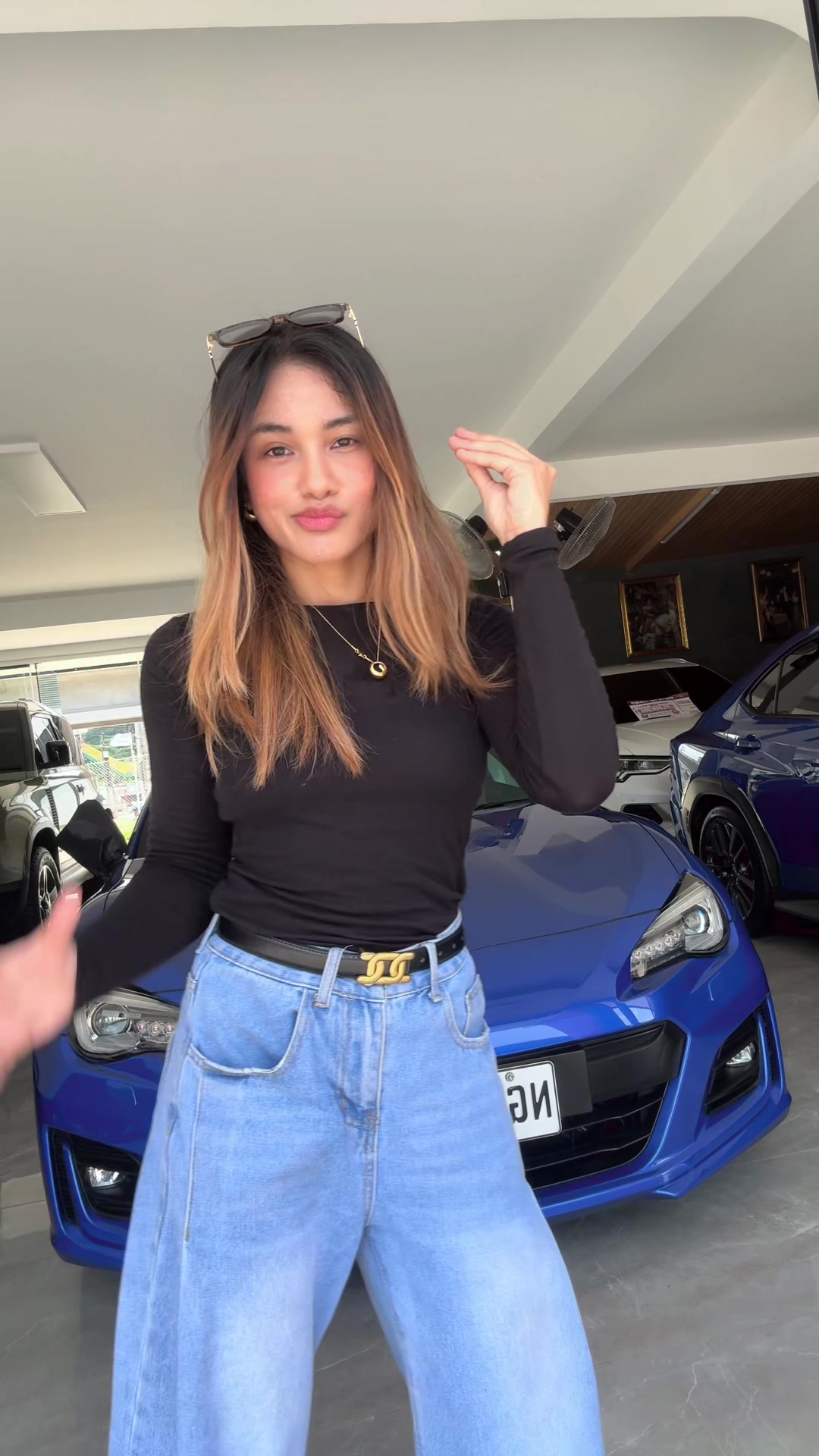 @Erika