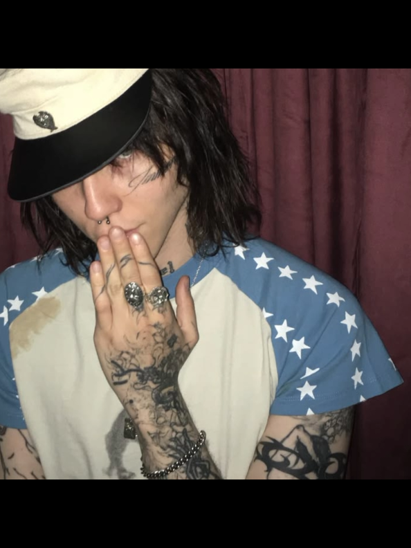 @лиля 4EVER