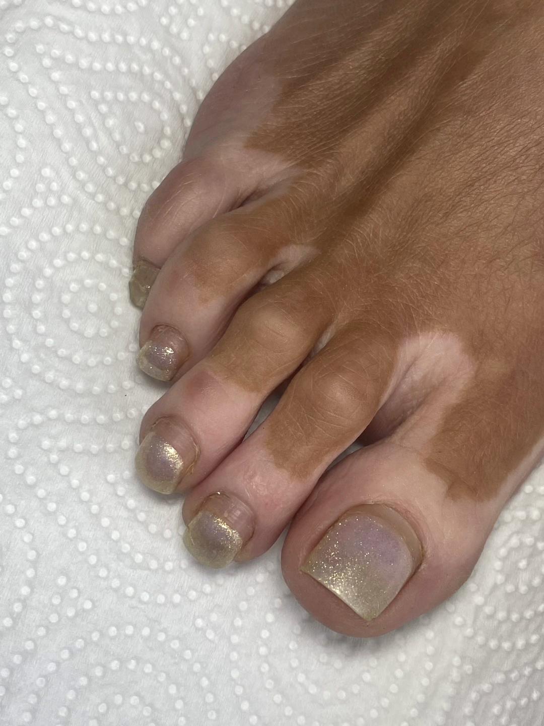 @Elena Nails