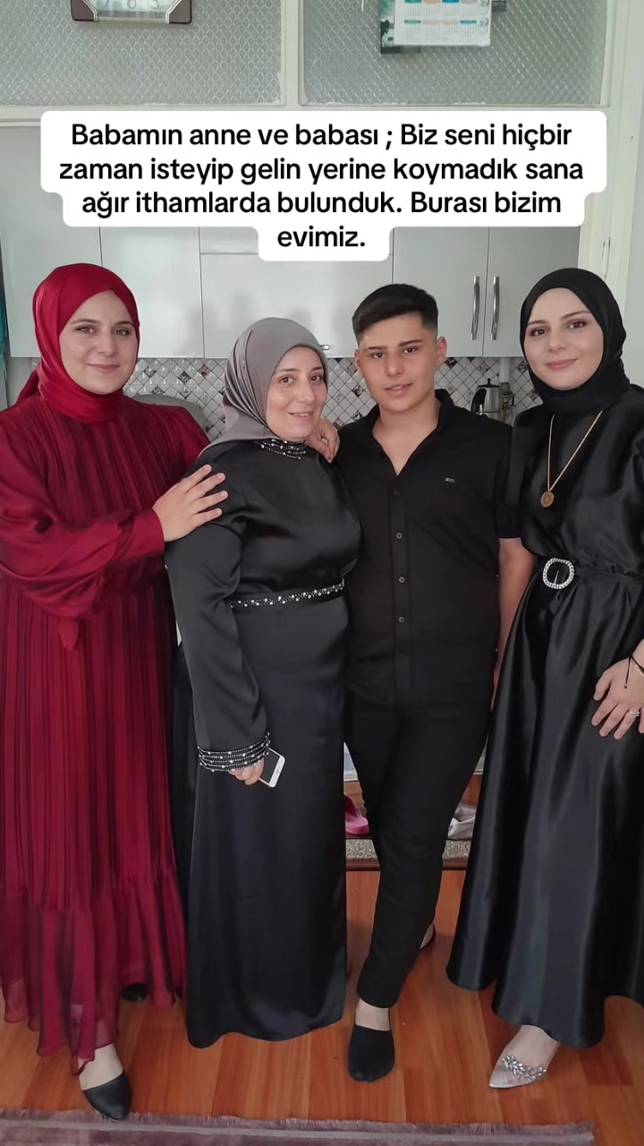 @Ahmet Hülya Çağlar